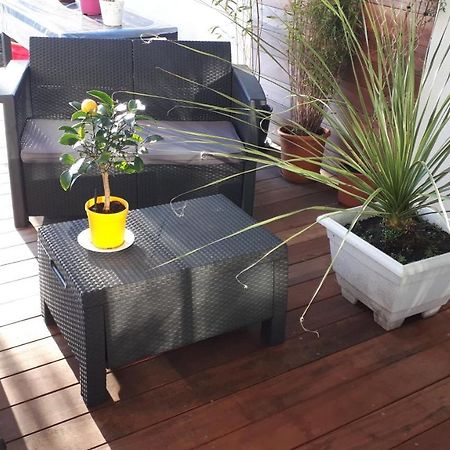 Mimosas Apartman Andernos-les-Bains Kültér fotó