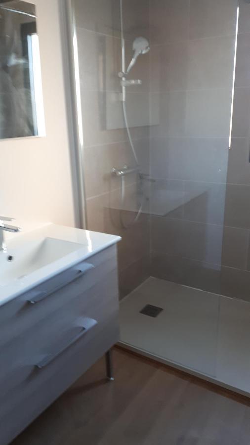 Mimosas Apartman Andernos-les-Bains Kültér fotó