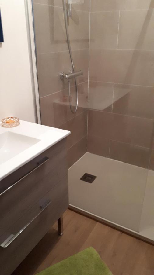 Mimosas Apartman Andernos-les-Bains Kültér fotó